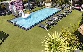 Hôtel et Appartement Le Maguy